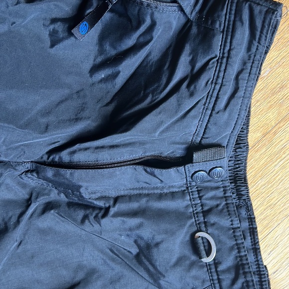 Slalom insulated Snowpants - Picture 5 of 8